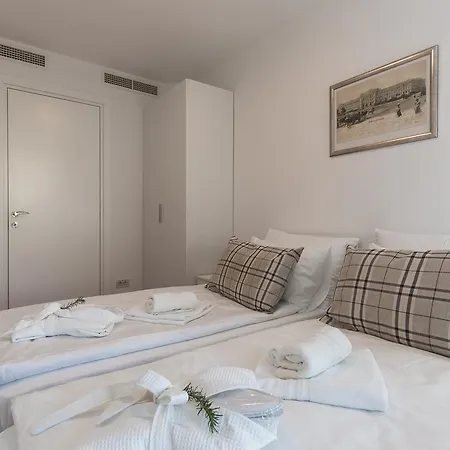 Apartments Nav Dubrovnik Exterior photo
