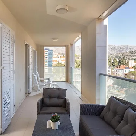 Apartments Nav Dubrovnik Exterior photo
