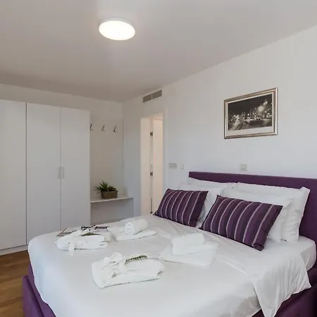 Apartments Nav Dubrovnik Exterior photo