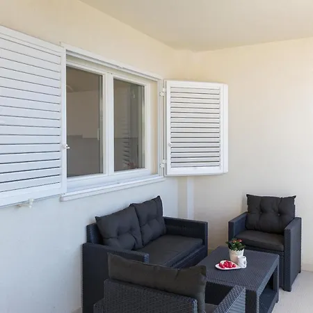 Apartments Nav Dubrovnik Exterior photo