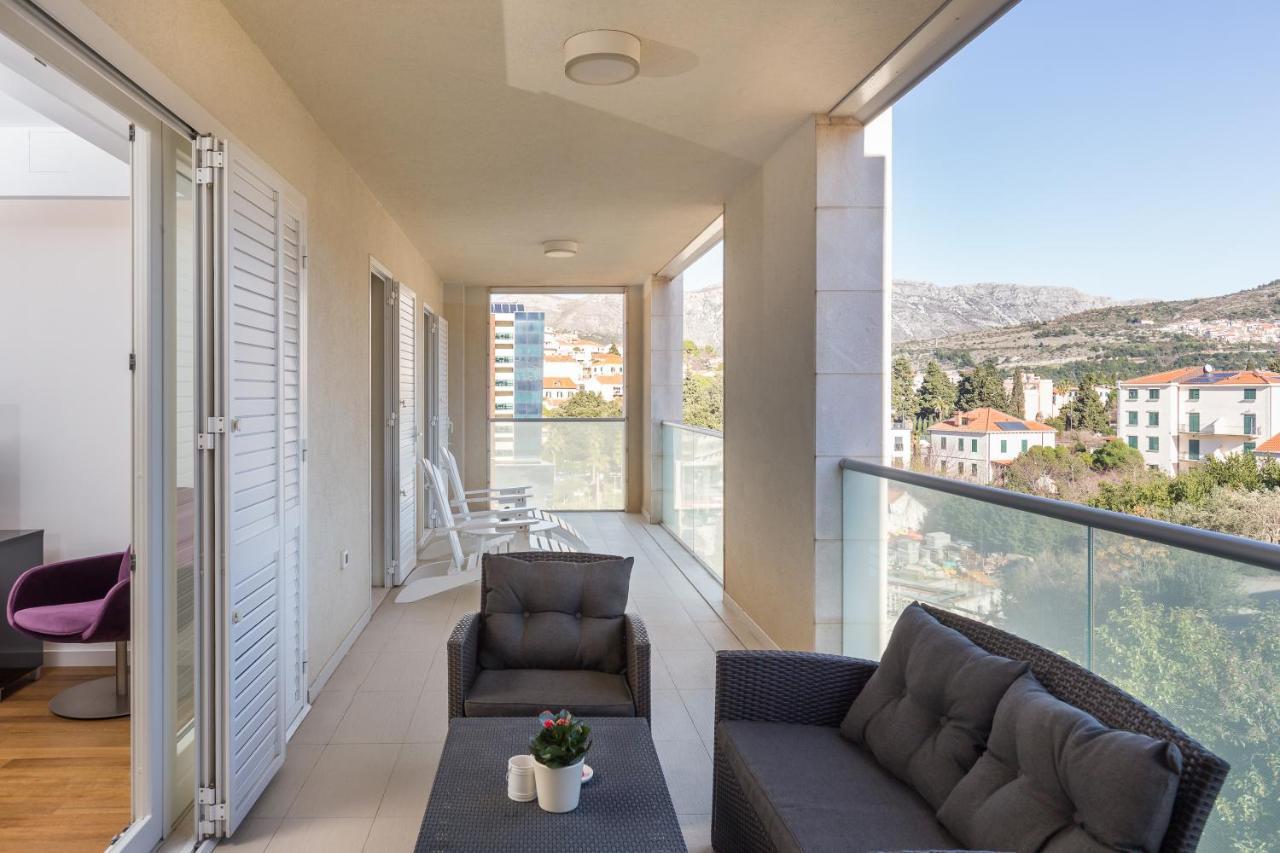 Nav Apartmán