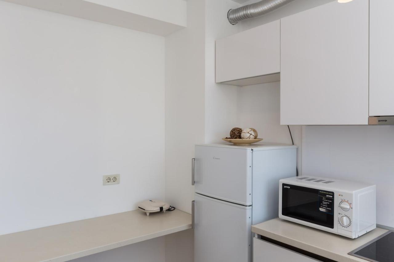 Apartmán Nav