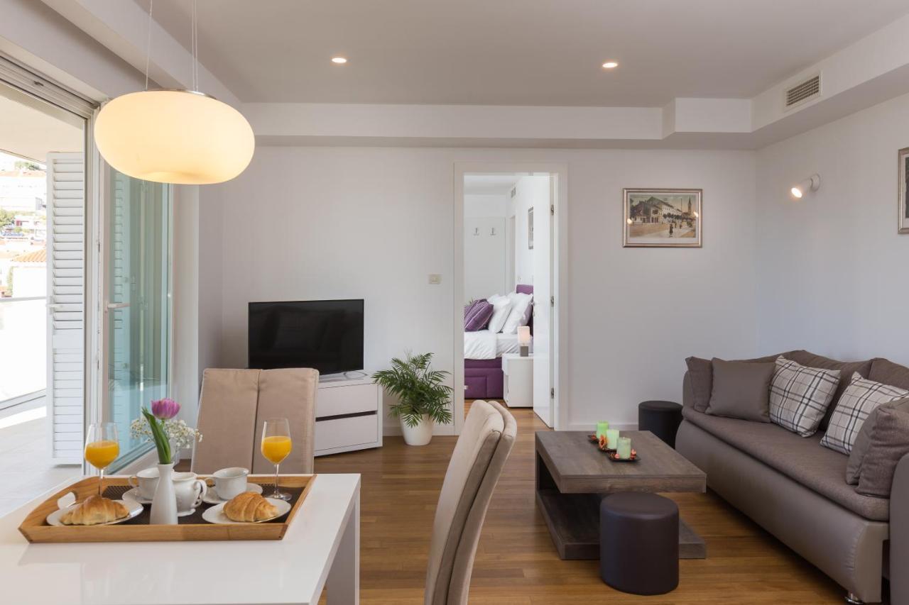 Apartmán Nav *