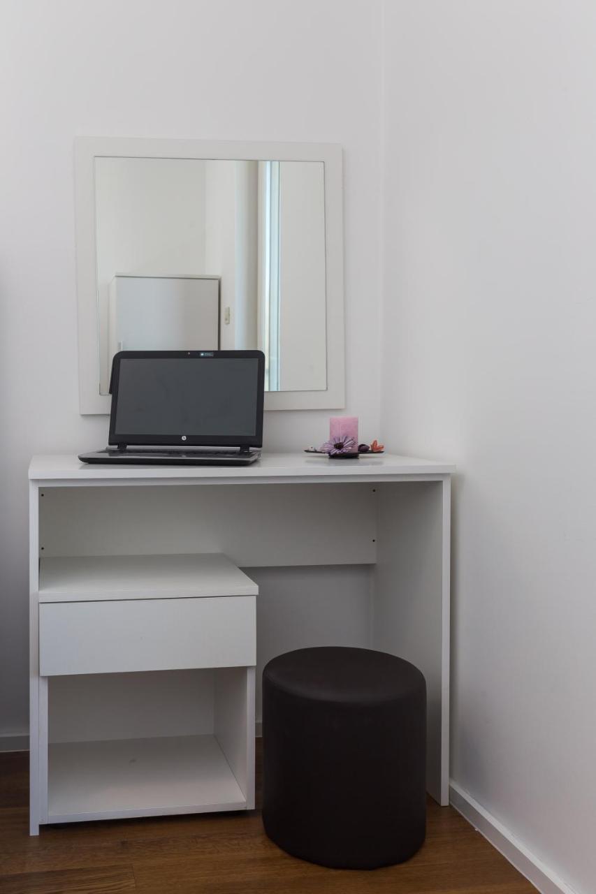 Apartmán Nav *
