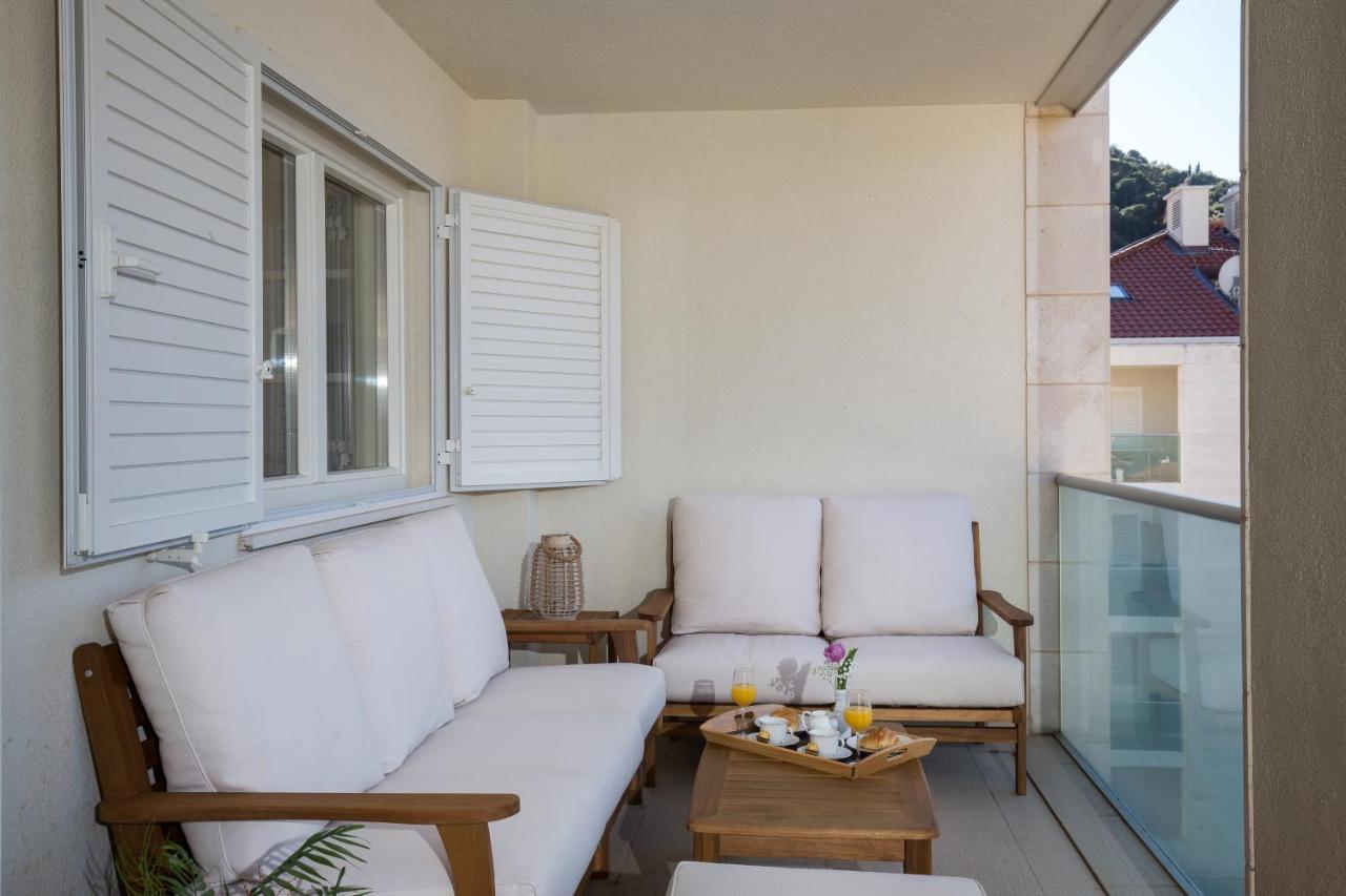 Apartmán Nav
