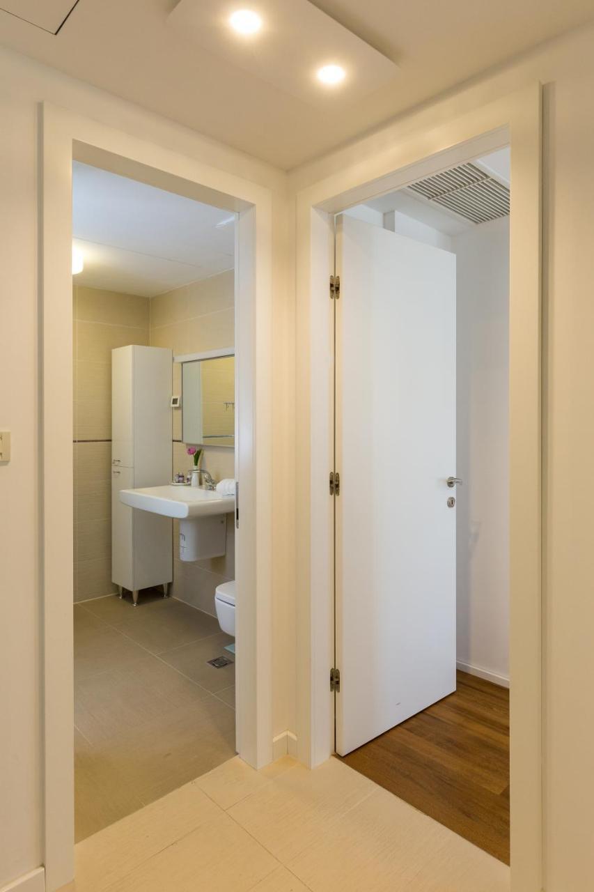 Apartmán Nav