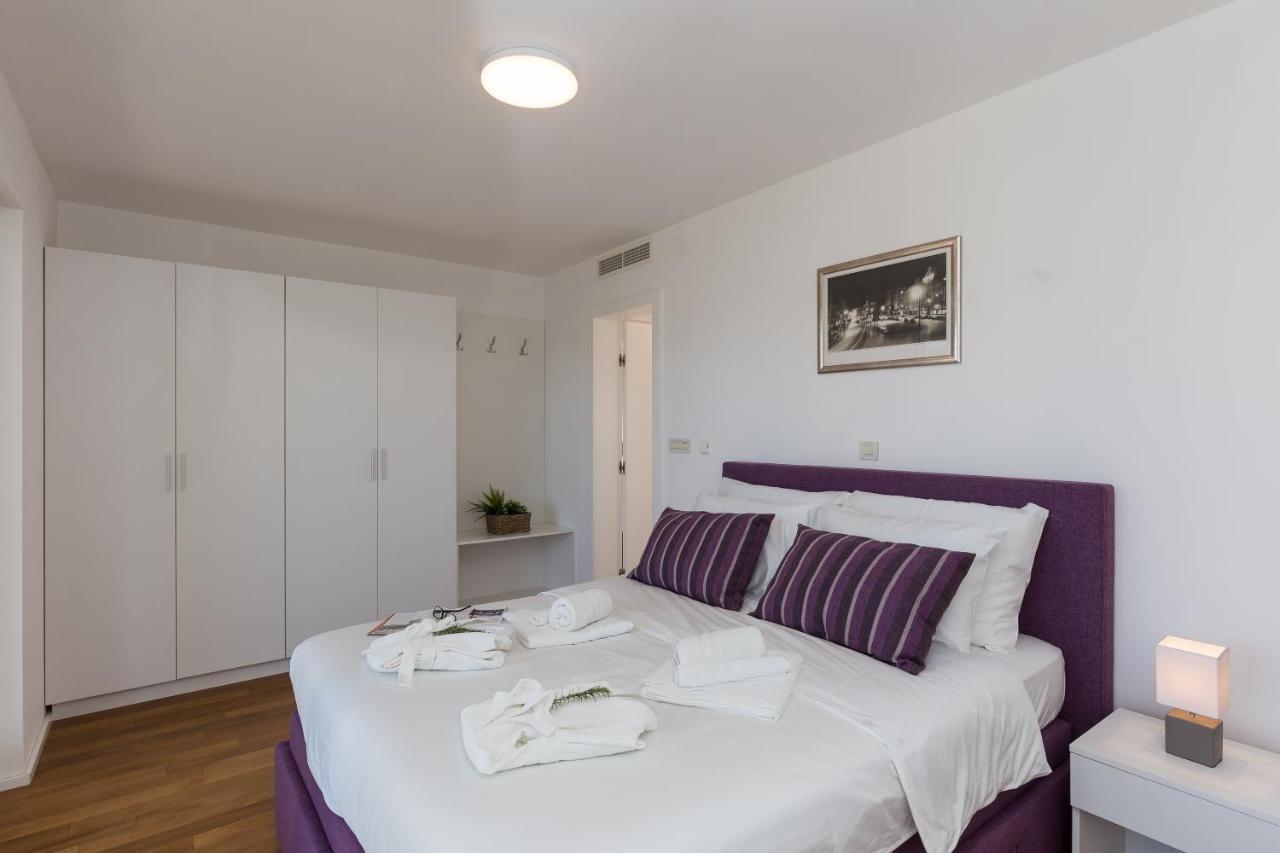 Apartmán Nav *
