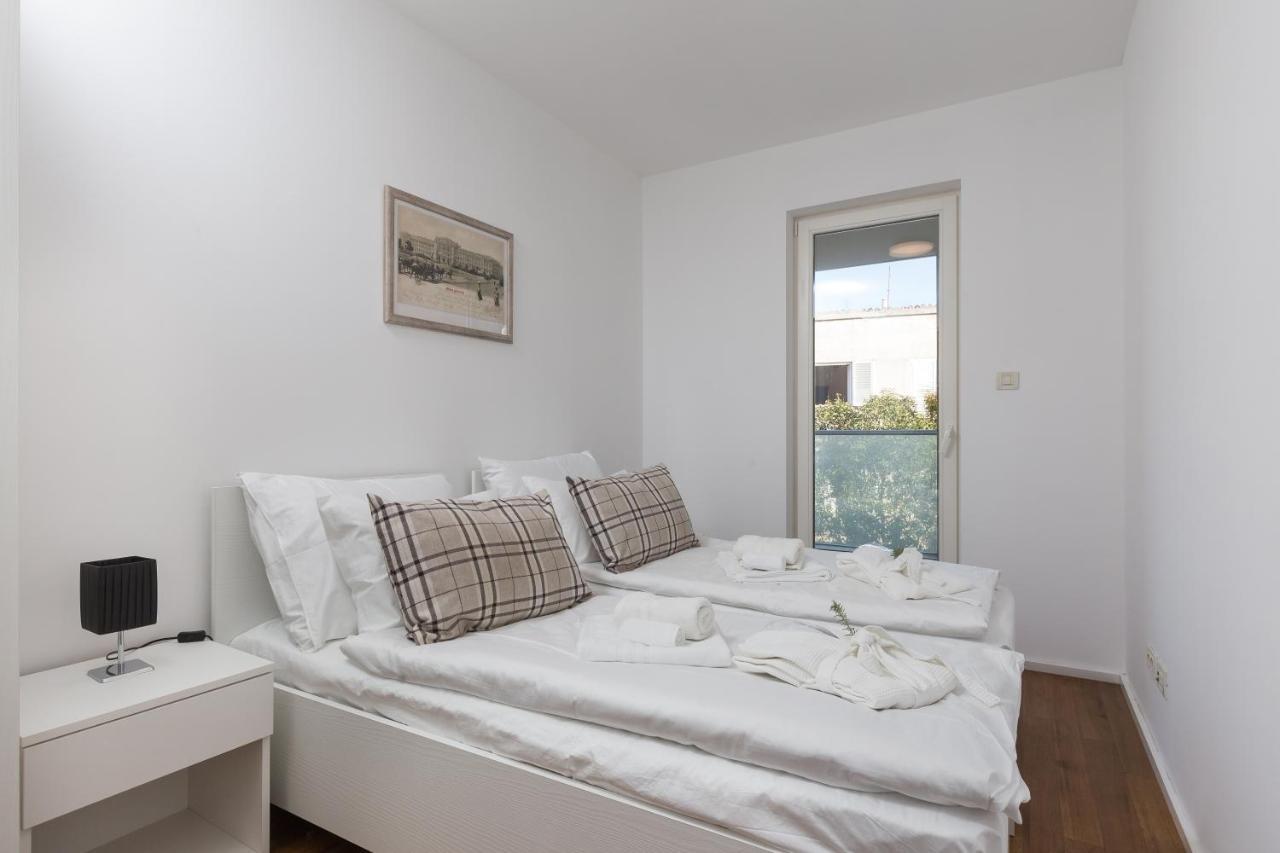 Apartmán Nav