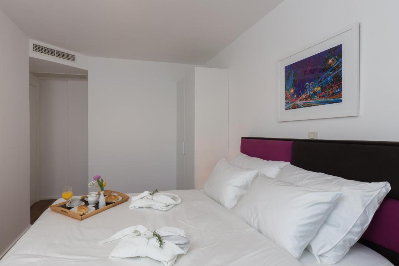 Apartmán Nav Dubrovnik
