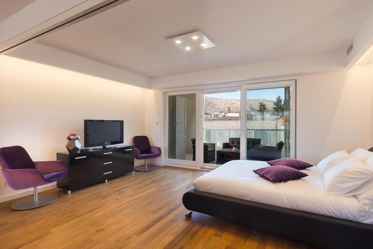 Apartmán Nav