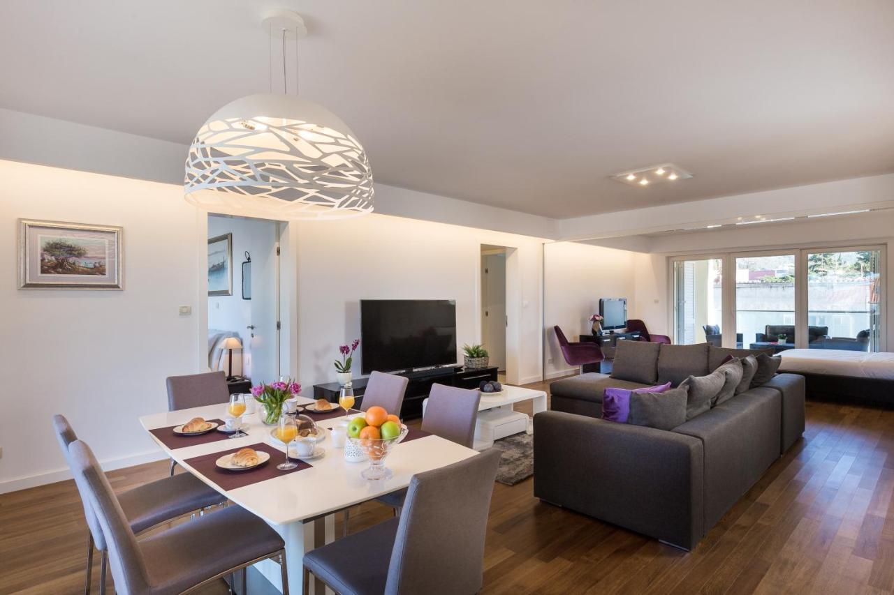 Nav Apartmán