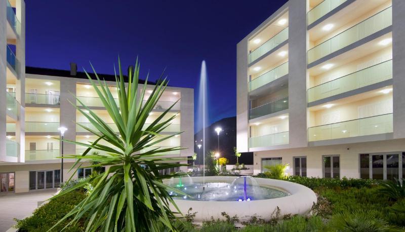 Nav Apartmán
