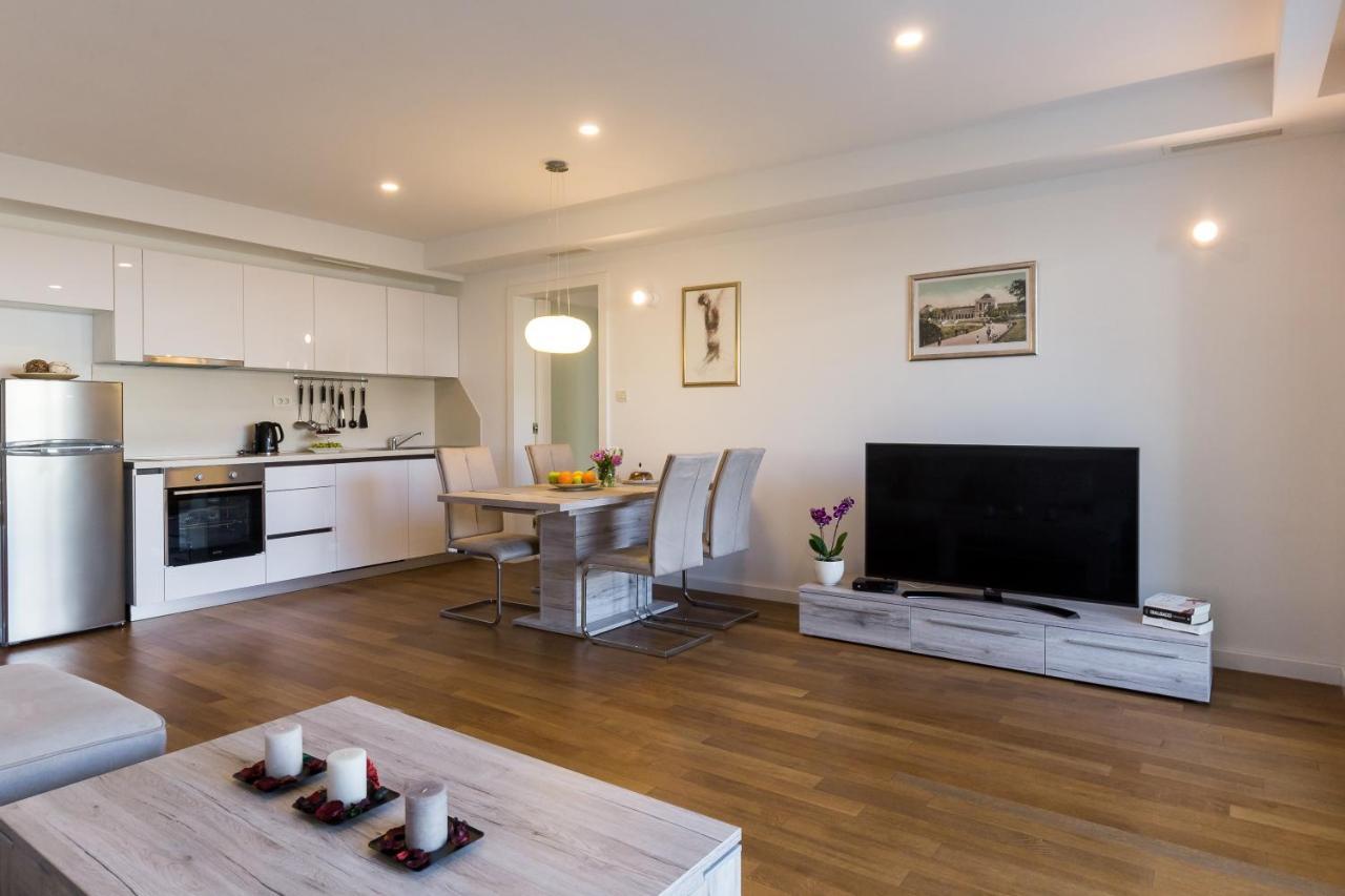 Nav Apartma Dubrovnik