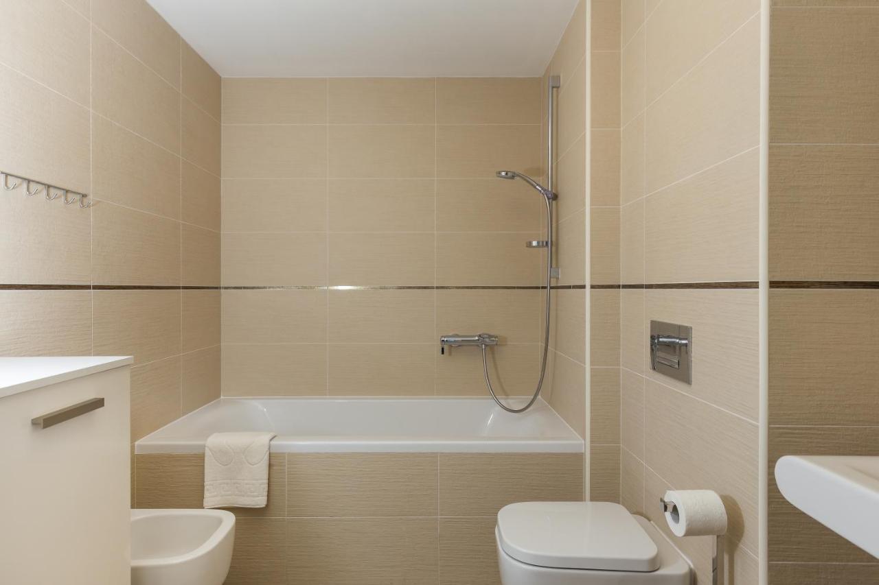 Nav Apartma *