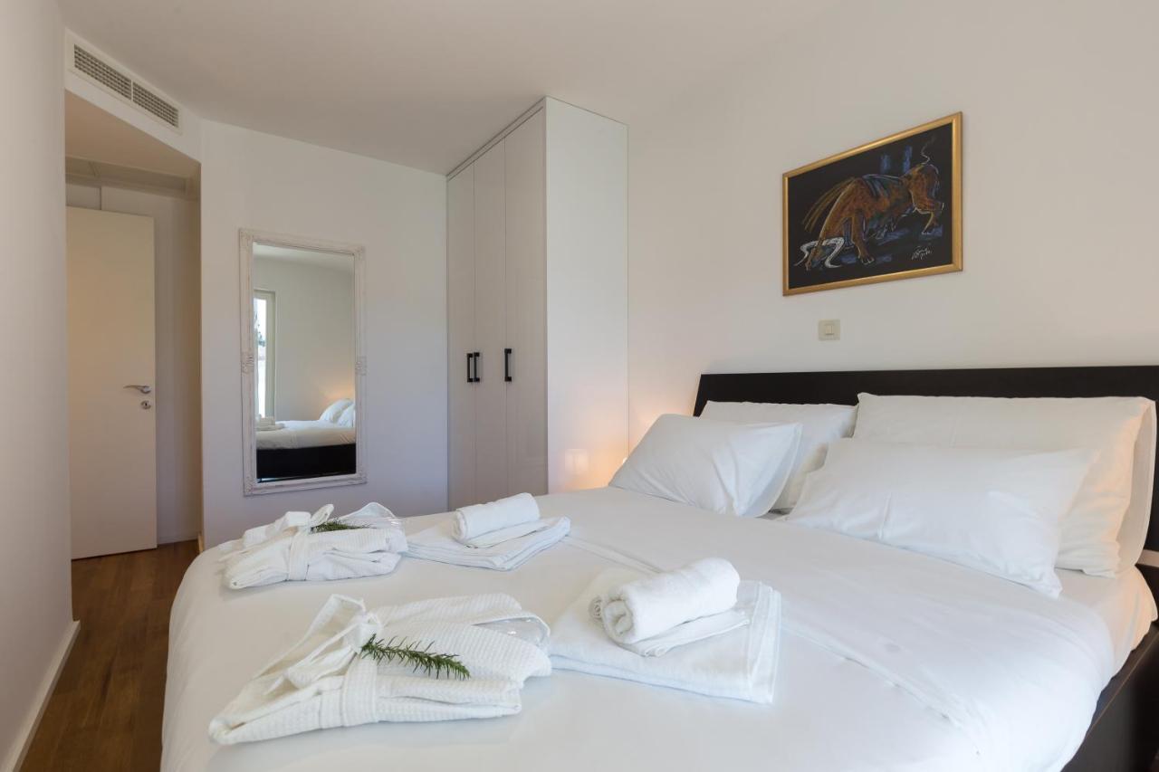 Nav Apartma *
